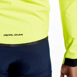 Pearl IZUMi Men's Torrent WxB Jacket
