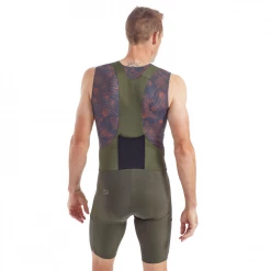 Pearl IZUMi Best Sellers Men's Expedition Bib Short