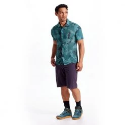 Pearl IZUMi Best Sellers Men's Summit Button Up Shirt