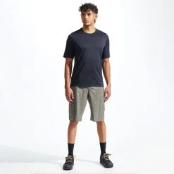 Pearl IZUMi Mountain Summit Short Sleeve Jersey