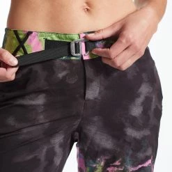 Pearl IZUMi Grateful Dead Women's Summit Shell Short