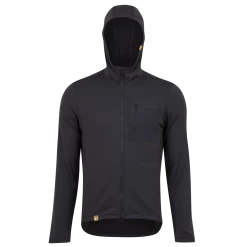 Pearl IZUMi Mountain Men's Summit Hooded Thermal Jersey
