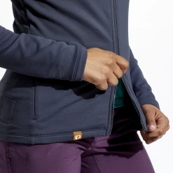 Pearl IZUMi Clearance Women's Summit Hooded Thermal Jersey