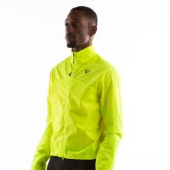 Pearl IZUMi Men's BioViz® Barrier Jacket