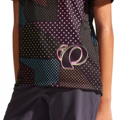 Pearl IZUMi Junior Summit Short Sleeve Jersey