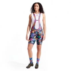 Pearl IZUMi Women's Expedition PRO Bib Short