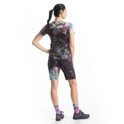 Pearl IZUMi Grateful Dead Women's Summit Shell Short