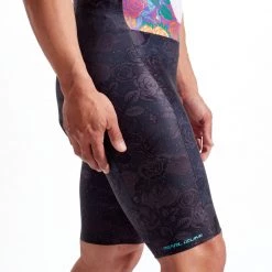 Pearl IZUMi Grateful Dead Expedition PRO Bib Short