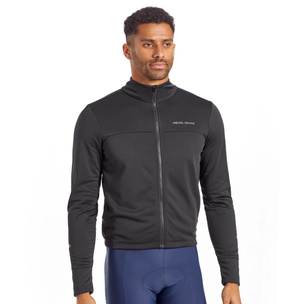 Pearl IZUMi Road Men's Quest™ Thermal Jersey 9 Pearl IZUMi Road Men's Quest™ Thermal Jersey