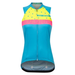 Pearl IZUMi Women’s Limited Edition Awesome 80’s Attack Jersey Jerseys & Tops