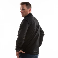 Pearl IZUMi Clearance Men's Monsoon WxB Jacket