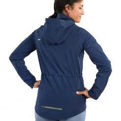 Pearl IZUMi Women's Versa Barrier Jacket 18 Pearl IZUMi Women's Versa Barrier Jacket