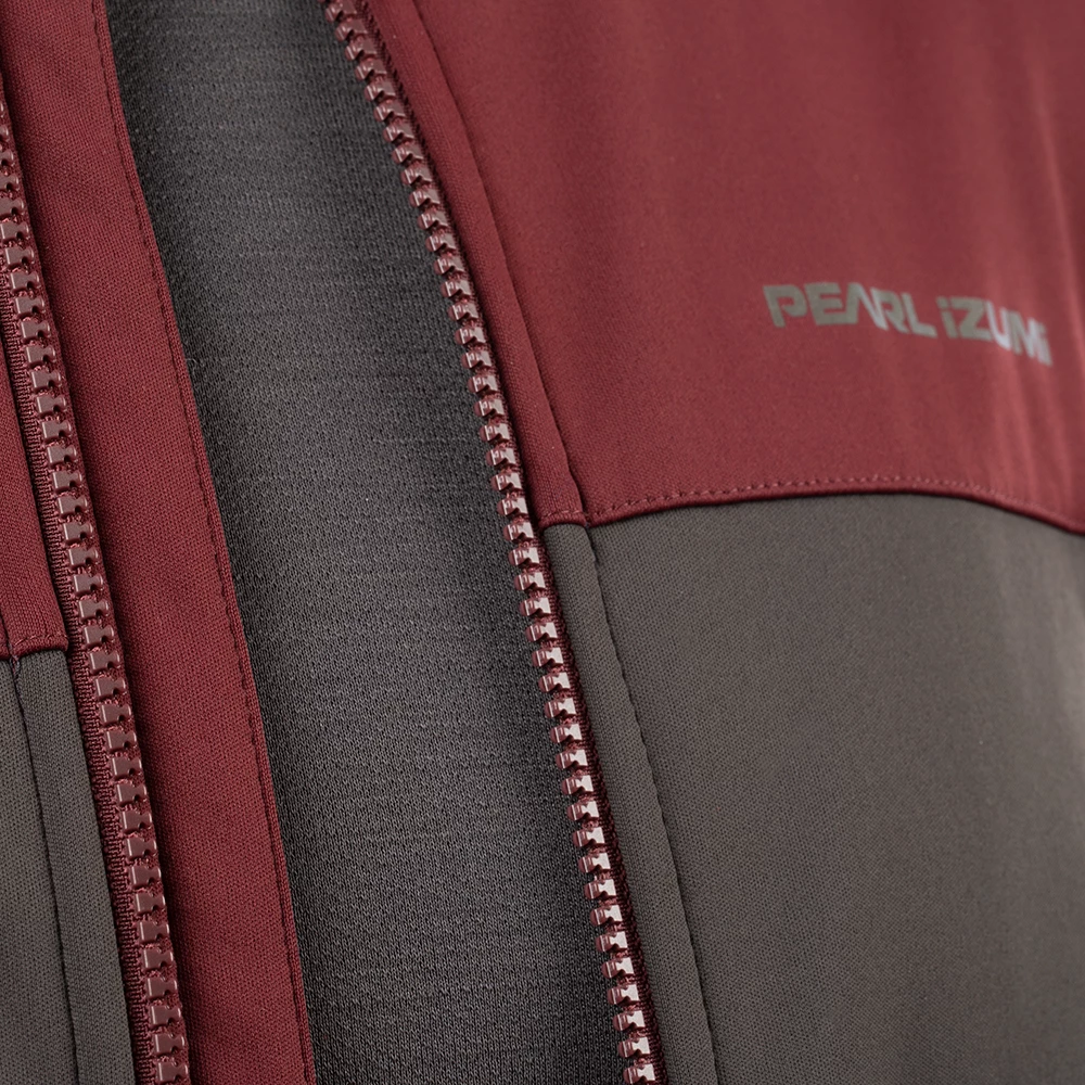 Pearl IZUMi Quest™ AmFIB Jacket 10 Pearl IZUMi Quest™ AmFIB Jacket