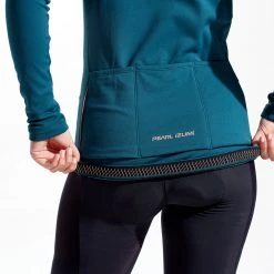 Pearl IZUMi Clearance Women Attack Thermal Jersey