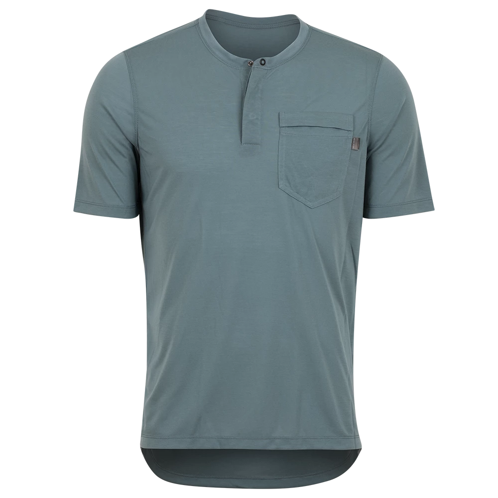 Pearl IZUMi Rove Tech Henley 9 Pearl IZUMi Rove Tech Henley