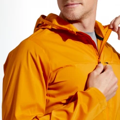 Pearl IZUMi Men's Summit PRO Barrier Jacket
