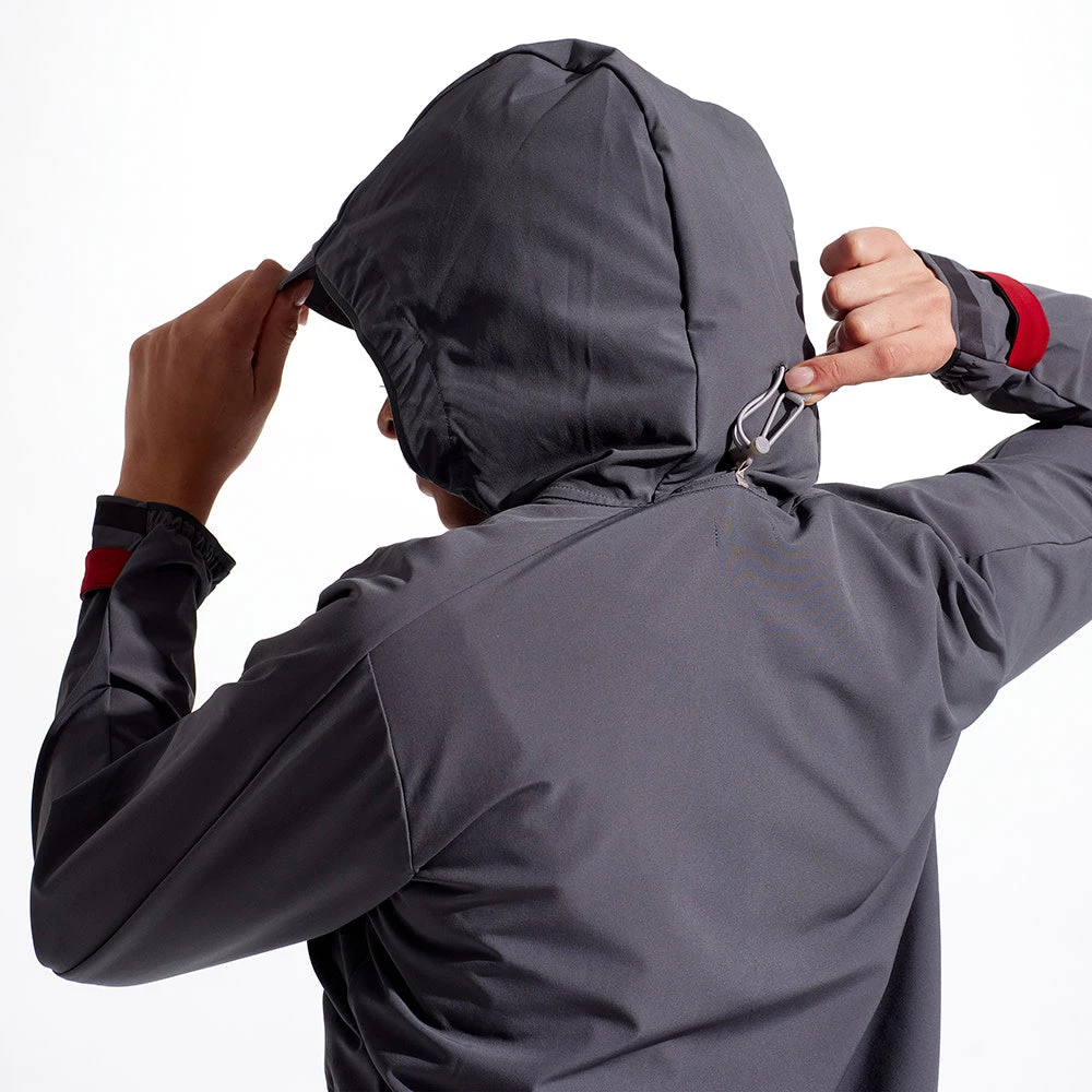 Pearl IZUMi Women's Prospect Barrier Jacket Jerseys & Tops 5 Pearl IZUMi Women's Prospect Barrier Jacket Jerseys & Tops