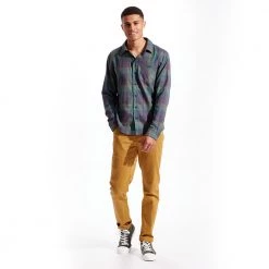 Pearl IZUMi BikeStyle™ Rove Flannel