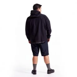 Pearl IZUMi Clearance Men's Monsoon WxB Hooded Jacket