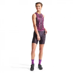 Pearl IZUMi Women's Expedition Bib Short