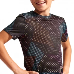 Pearl IZUMi Junior Summit Short Sleeve Jersey