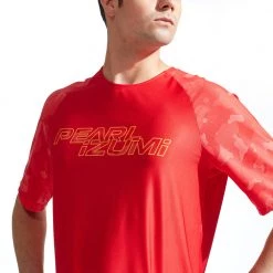 Pearl IZUMi Elevate Short Sleeve Jersey