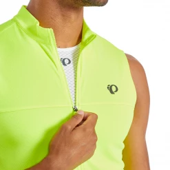 Pearl IZUMi Road Men's Quest™ Sleeveless Jersey