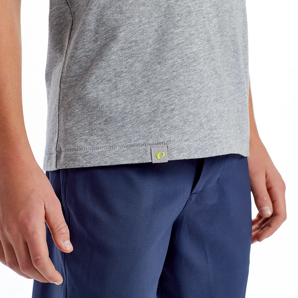 Pearl IZUMi Kids Junior Graphic T Shirt 8 Pearl IZUMi Kids Junior Graphic T Shirt