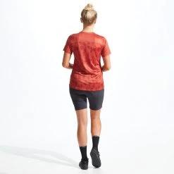 Pearl IZUMi Women's Summit Short Sleeve Jersey Jerseys & Tops