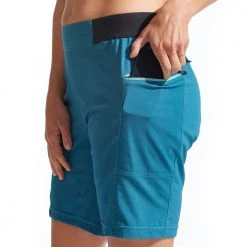 Pearl IZUMi Shorts, Skirts & Bibs Women's Canyon Short
