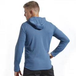 Pearl IZUMi Mountain Men's Summit Hooded Thermal Jersey