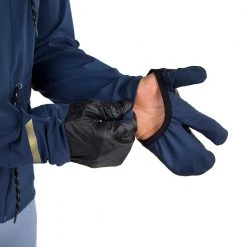 Pearl IZUMi Women's Versa Barrier Jacket