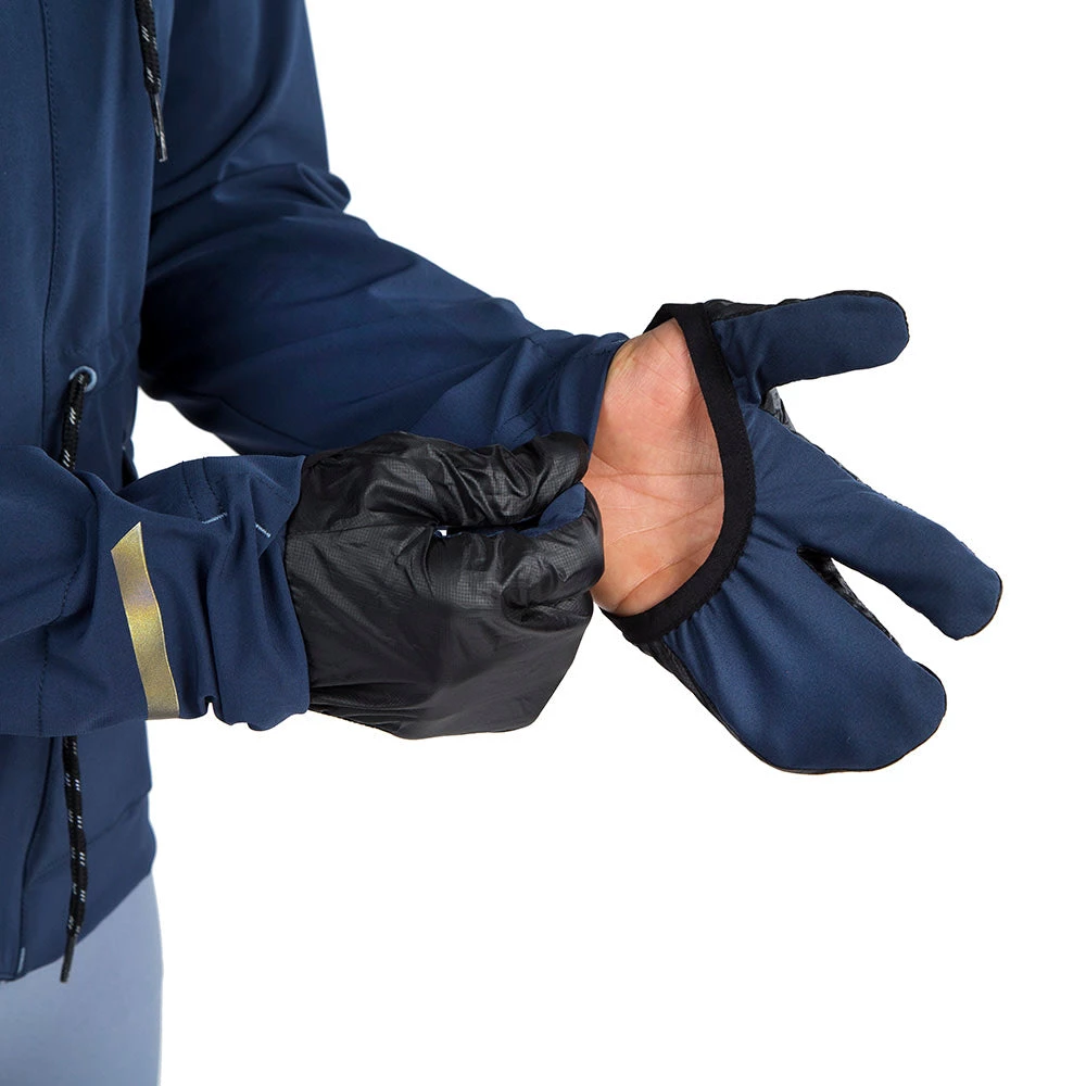 Pearl IZUMi Women's Versa Barrier Jacket 4 Pearl IZUMi Women's Versa Barrier Jacket