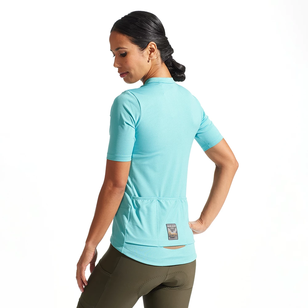 Pearl IZUMi Women's Expedition Jersey 25 Pearl IZUMi Women's Expedition Jersey