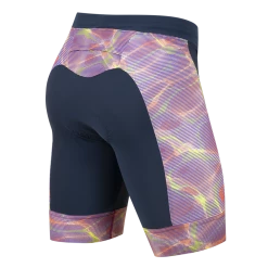 Pearl IZUMi Shorts, Skirts & Bibs Women's ELITE Graphic Tri Short