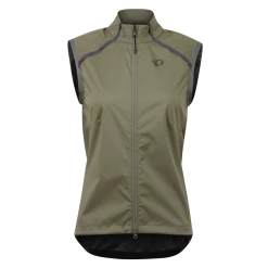 Pearl IZUMi Women's Zephrr® Barrier Vest Jerseys & Tops