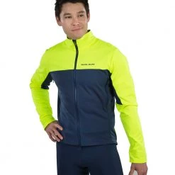 Pearl IZUMi Clearance Interval AmFIB Jacket 67 Pearl IZUMi Clearance Interval AmFIB Jacket