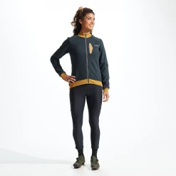 Pearl IZUMi Women's Expedition Thermal Jersey