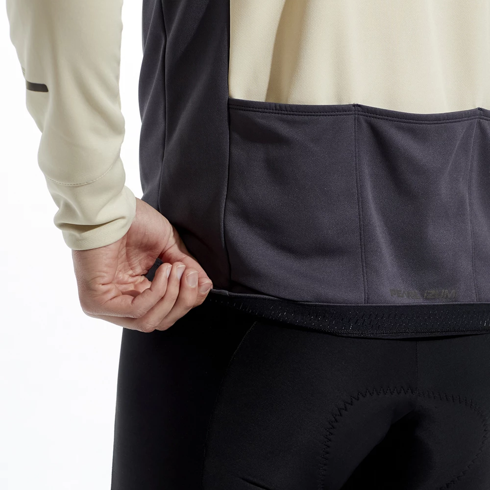 Pearl IZUMi Road Men's Quest™ Thermal Jersey 25 Pearl IZUMi Road Men's Quest™ Thermal Jersey