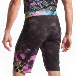 Pearl IZUMi Grateful Dead Summit Shell Short