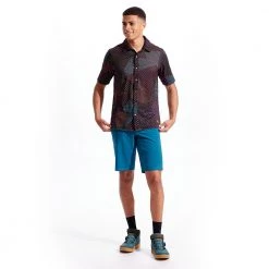 Pearl IZUMi Best Sellers Men's Summit Button Up Shirt