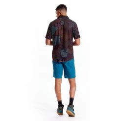 Pearl IZUMi Best Sellers Men's Summit Button Up Shirt