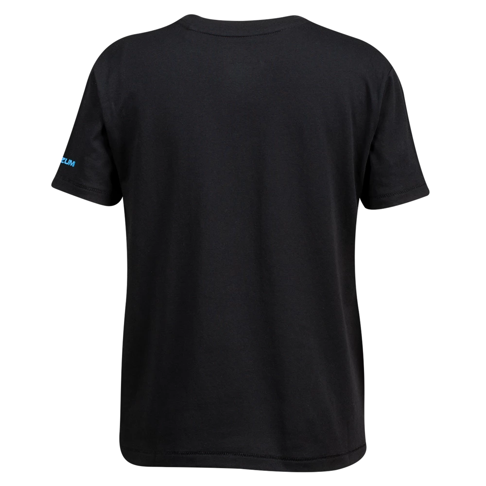 Pearl IZUMi Kids Junior Graphic T Shirt 3 Pearl IZUMi Kids Junior Graphic T Shirt