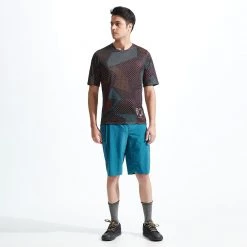 Pearl IZUMi Mountain Summit Short Sleeve Jersey