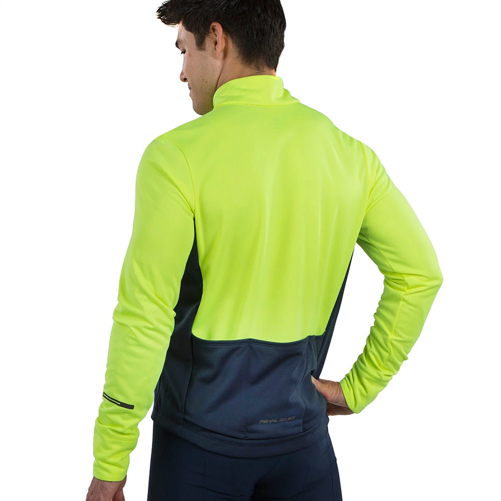 Pearl IZUMi Road Men's Quest™ Thermal Jersey 20 Pearl IZUMi Road Men's Quest™ Thermal Jersey