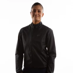 Pearl IZUMi Road Women's Barrier Jacket 60 Pearl IZUMi Road Women's Barrier Jacket