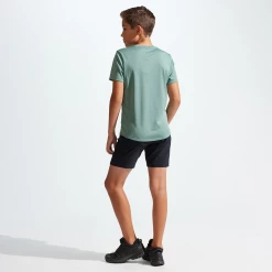 Pearl IZUMi Junior Summit Short Sleeve Jersey