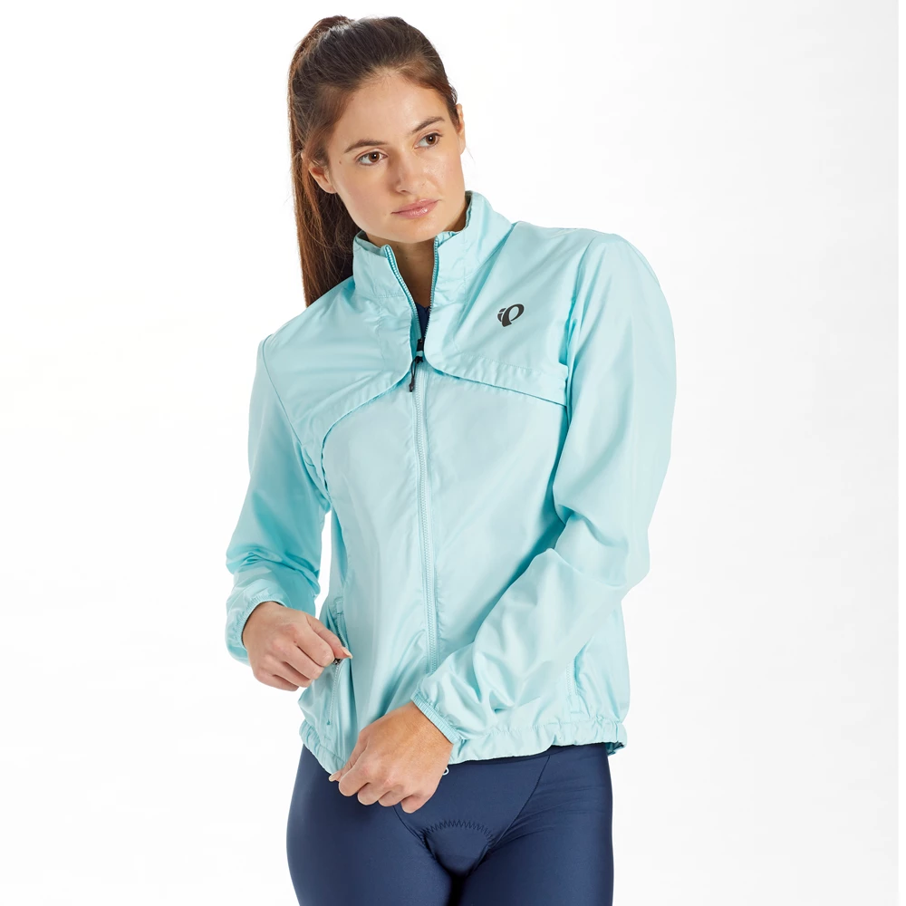 Pearl IZUMi Women's Quest™ Barrier Convertible Jacket Clearance 16 Pearl IZUMi Women's Quest™ Barrier Convertible Jacket Clearance