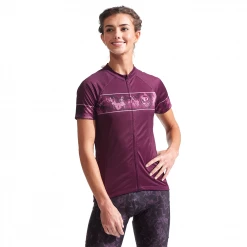 Pearl IZUMi Grateful Dead Women's Classic Jersey 21 Pearl IZUMi Grateful Dead Women's Classic Jersey