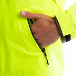 Pearl IZUMi Clearance Men's Monsoon WxB Hooded Jacket